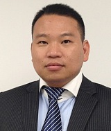 Mr. Liu Meng